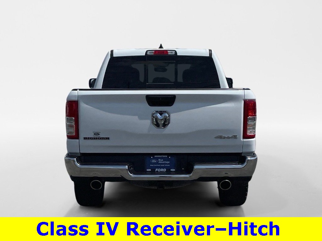 2023 Ram 1500 Big Horn Lone Star photo 4