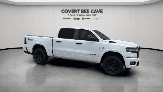 2026 RAM Ram 1500 Pickup Big Horn/Lone Star's photo