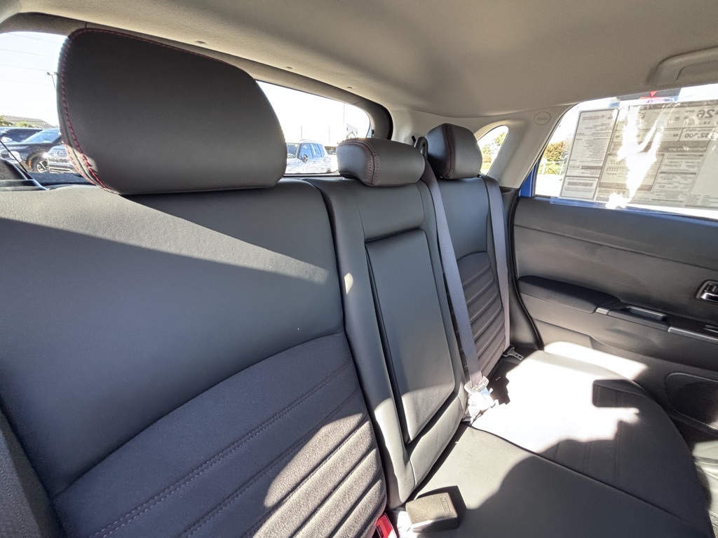 2024 Mitsubishi Outlander Sport ES LE SE photo 16
