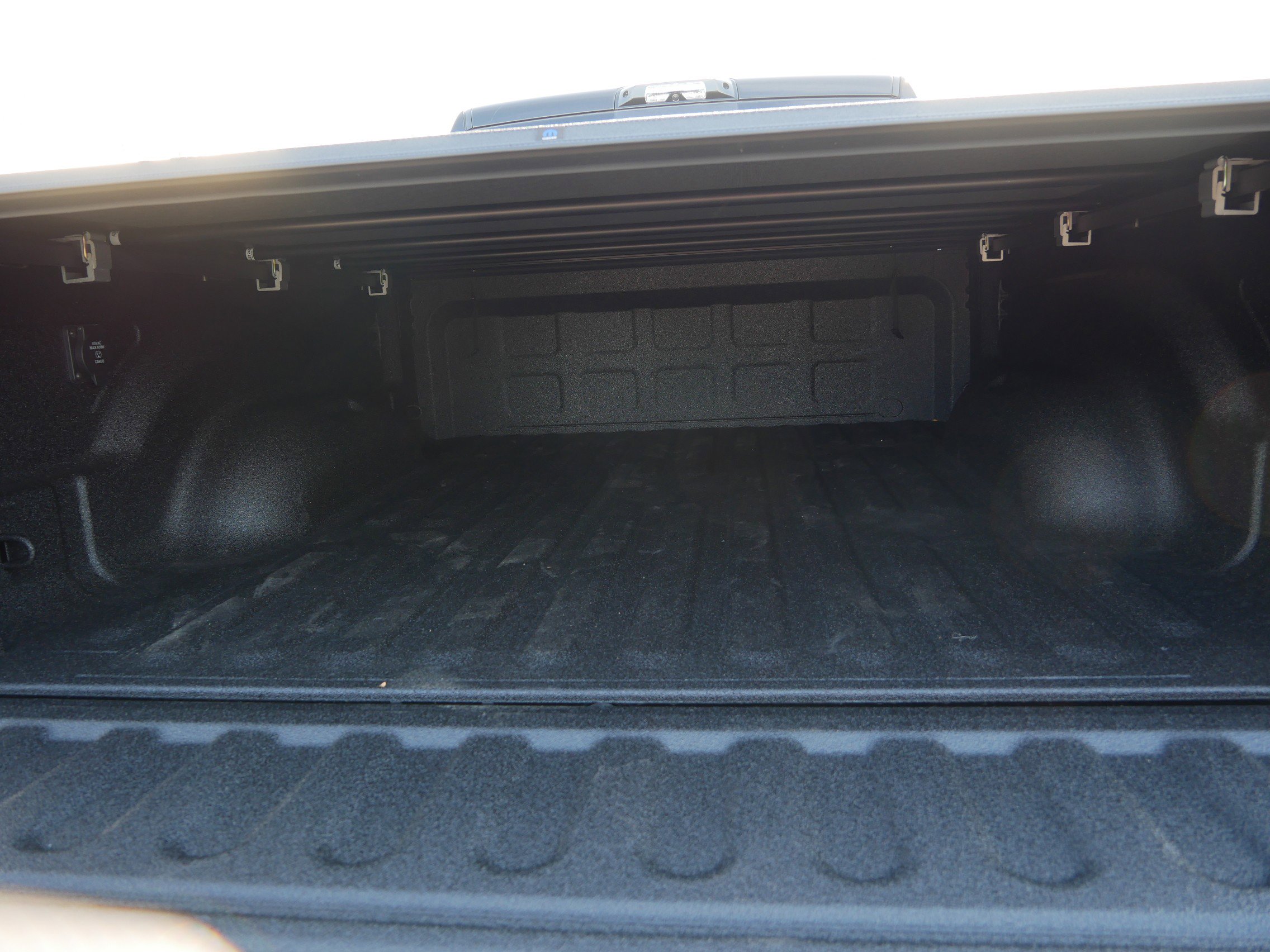 2026 Ram 2500 Big Horn photo 9