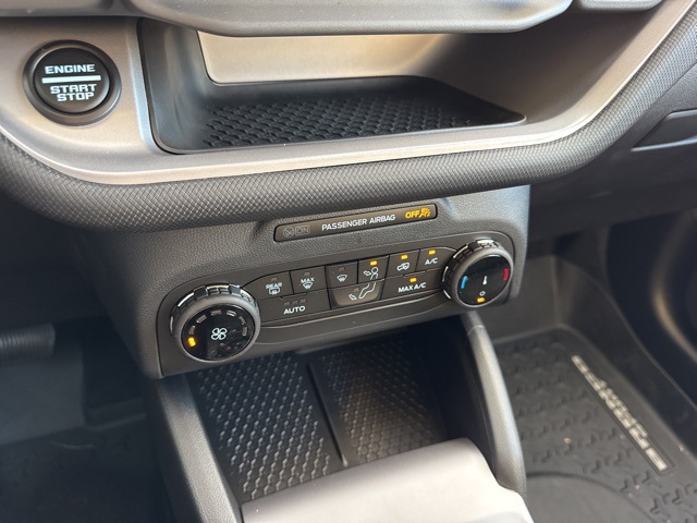 2024 Ford Bronco Sport Big Bend photo 13