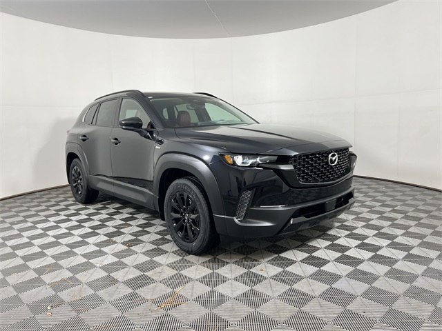 2025 Mazda CX-50 Premium photo 2