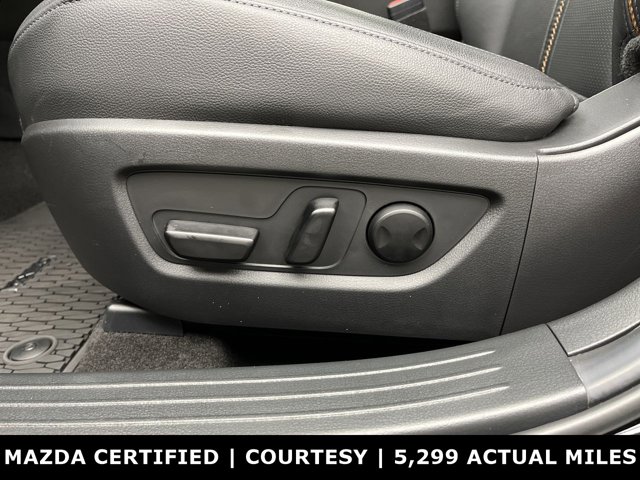 2025 Mazda CX-50 Premium photo 9