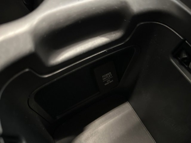 2022 Honda CR-V EX-L photo 30