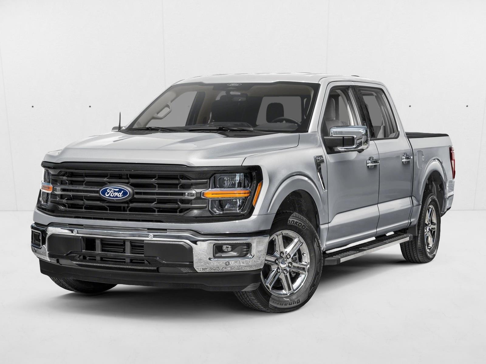 2026 Ford F-150 XLT's photo