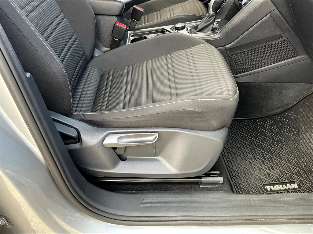 2023 Volkswagen Tiguan S photo 34