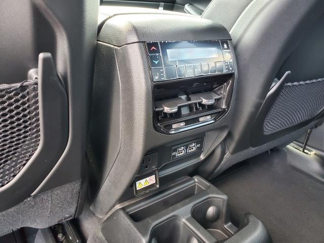 2025 Jeep Grand Cherokee Limited photo 23