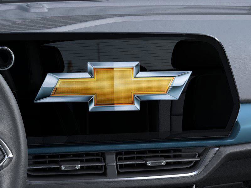 2026 Chevrolet Equinox EV 1LT photo 18