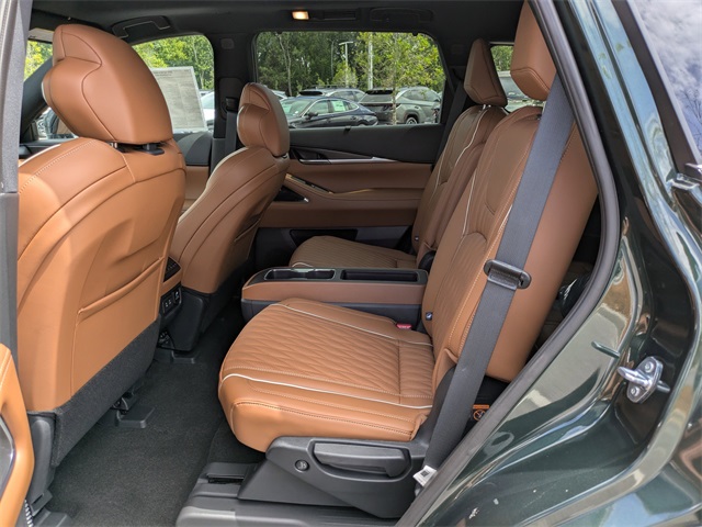 2026 Infiniti QX60 Autograph AWD photo 15