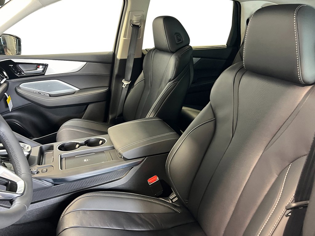 2026 Acura MDX SH-AWD Technology photo 13