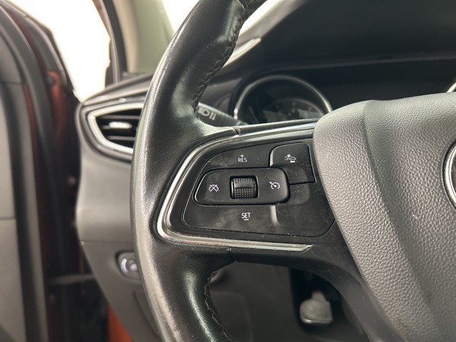 2020 Buick Encore GX Preferred photo 5