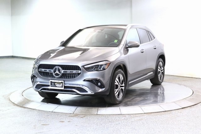 2025 Mercedes Benz GLA 250 4MATIC photo 10