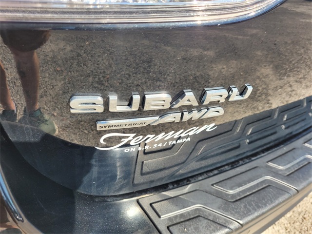 2023 Subaru Forester Premium photo 4