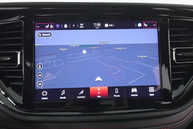 2026 Dodge Durango GT photo 20