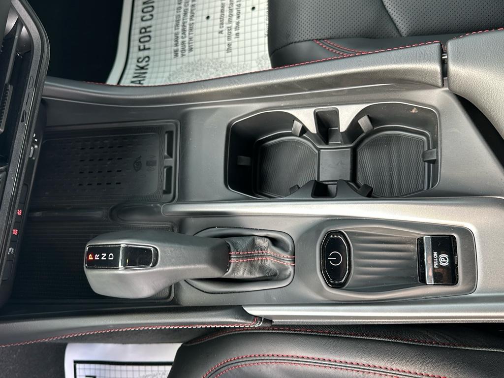 2024 Dodge Charger Daytona R/T AWD photo 20
