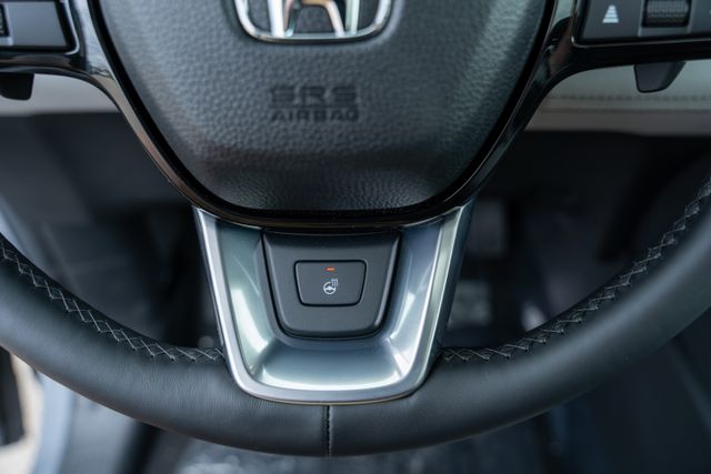 2025 Honda Pilot Elite photo 25