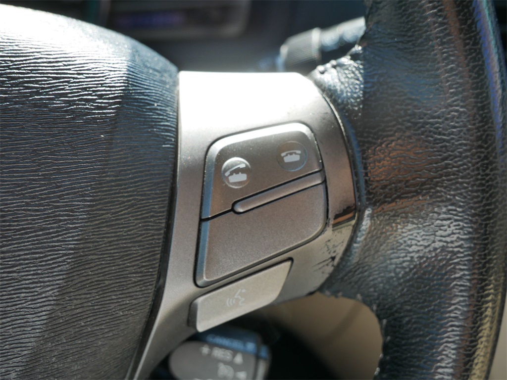 2011 Toyota Venza Base photo 23