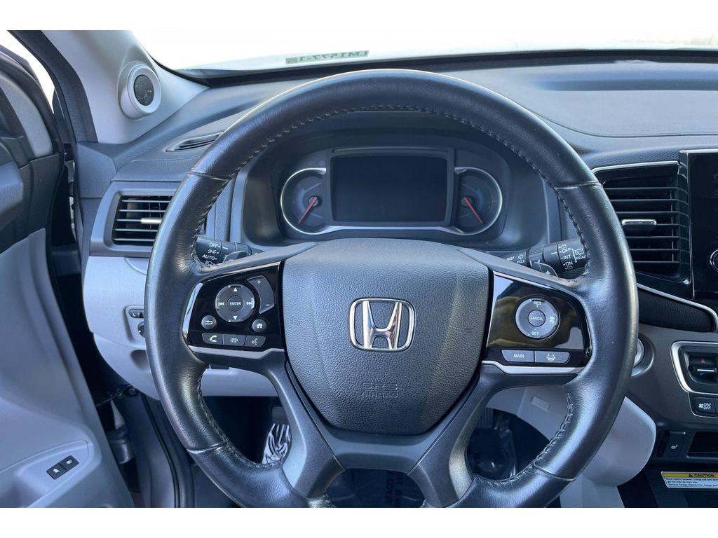 2022 Honda Pilot Special Edition photo 33