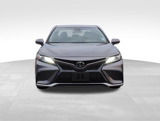 2024 Toyota Camry XSE photo 8