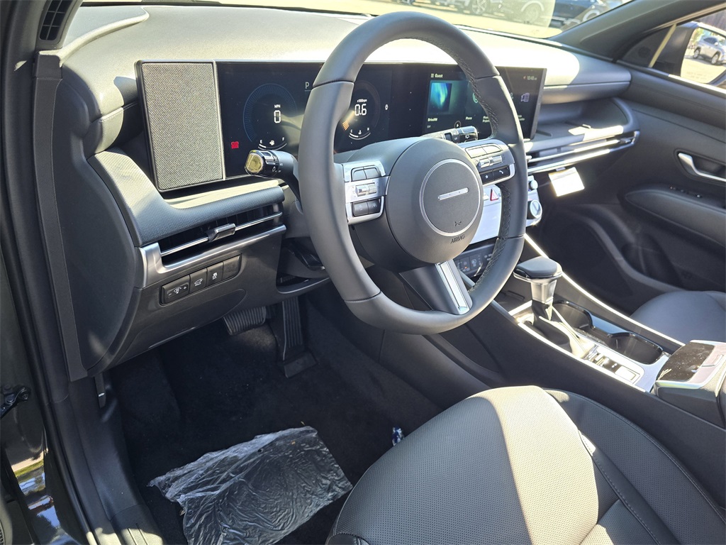 2026 Hyundai Tucson XRT photo 13