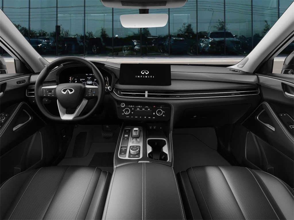 2026 Infiniti QX60 Luxe AWD photo 14