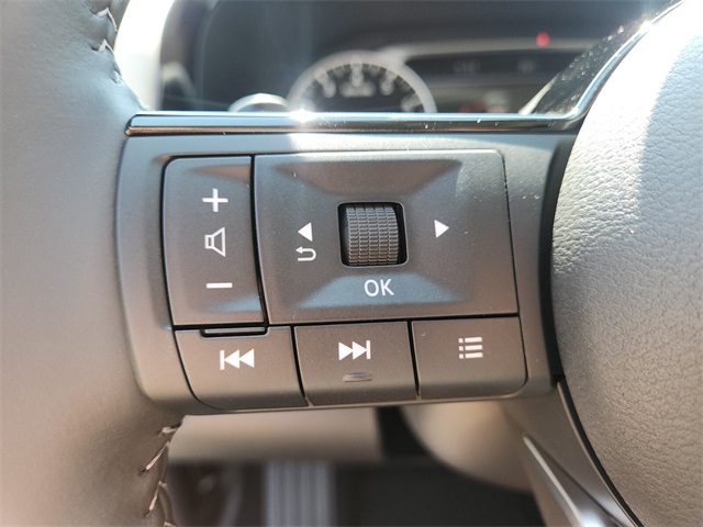 2025 Nissan Pathfinder SL photo 15