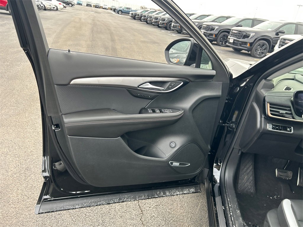 2025 Buick Envision Sport Touring photo 15