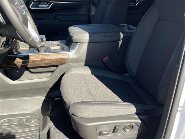 2026 Gmc Sierra 1500 Elevation photo 14