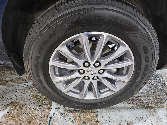2023 Buick Enclave Essence photo 32