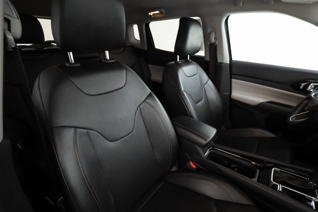 2022 Jeep Compass Limited photo 20