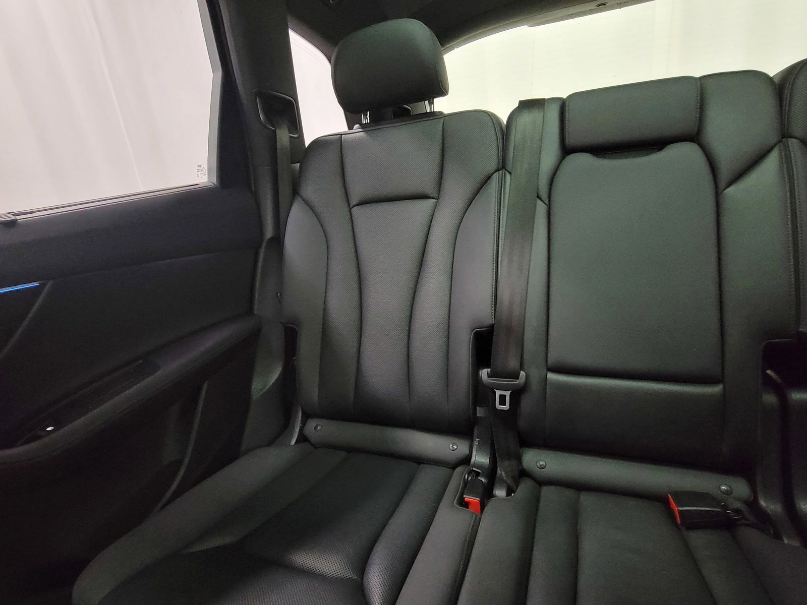 2021 Audi Q7 Prestige photo 24