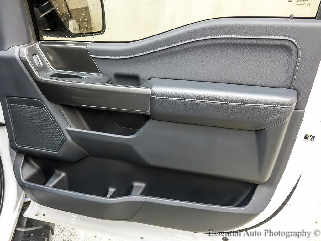 2022 FORD F-150 - Image 25