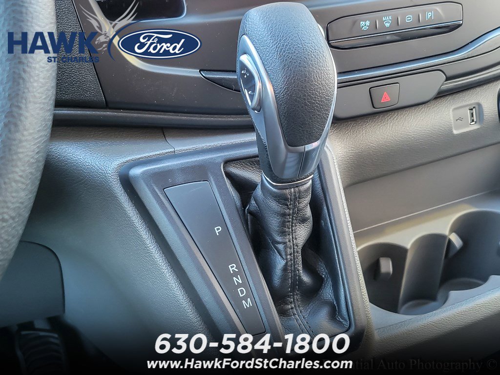 2026 FORD TRANSIT - Image 13