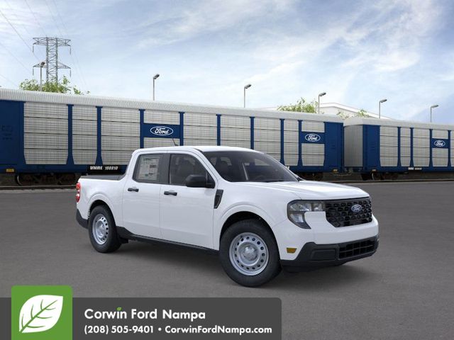 2025 Ford Maverick XL photo 5