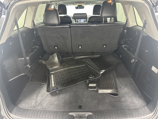 2019 Toyota Highlander XLE photo 27