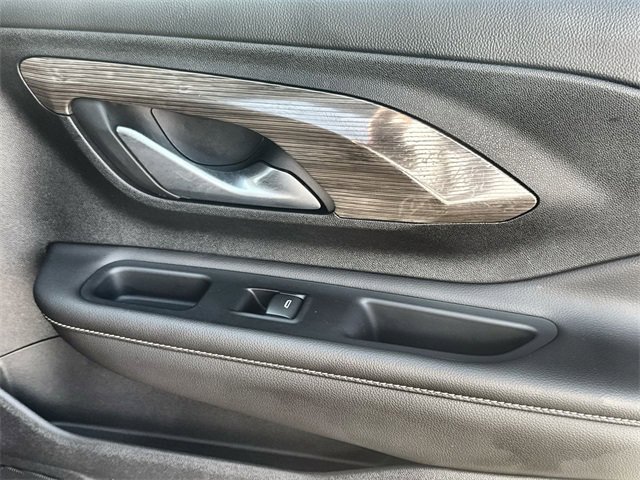 2022 Gmc Terrain Denali photo 19
