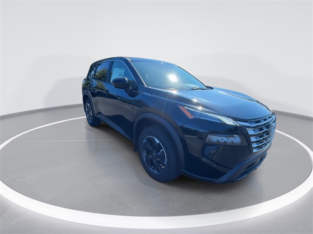 2026 Nissan Rogue SV photo 2