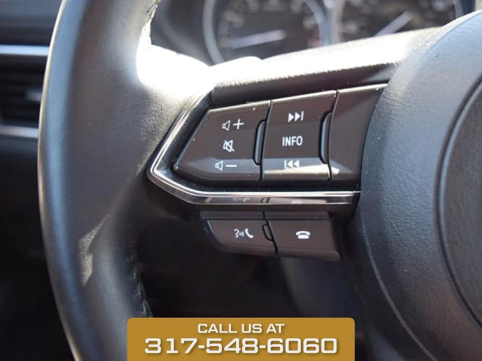 2024 Mazda CX-5 2.5 Select photo 20
