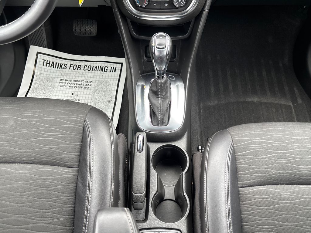 2016 Buick Encore Base photo 18