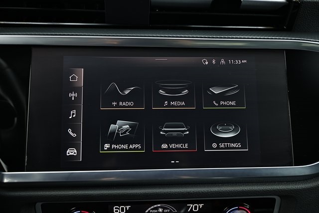 2022 Audi Q3 Premium S line photo 34