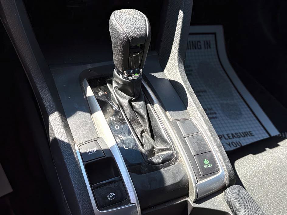2018 Honda Civic LX photo 17