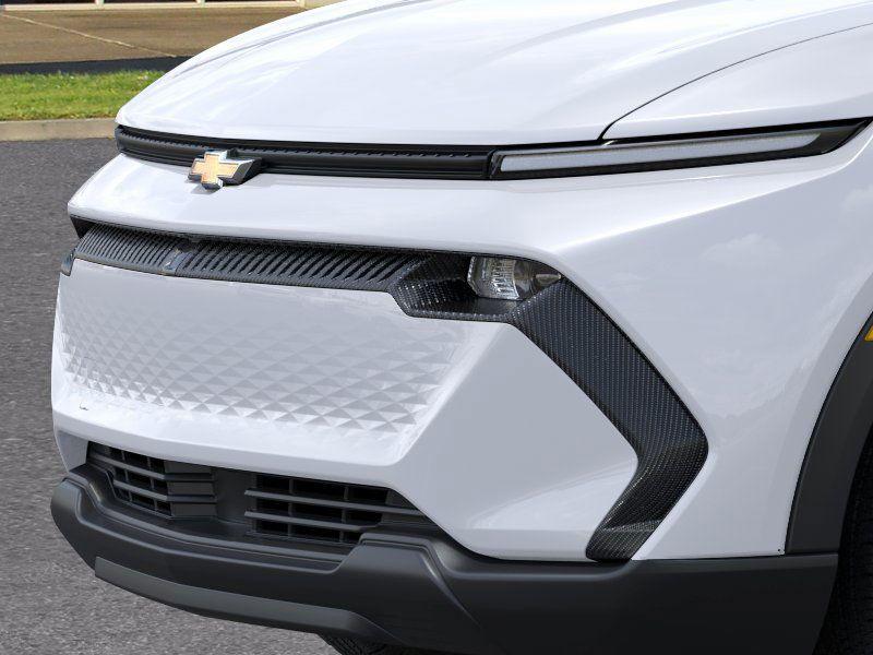 2026 Chevrolet Equinox LT photo 12