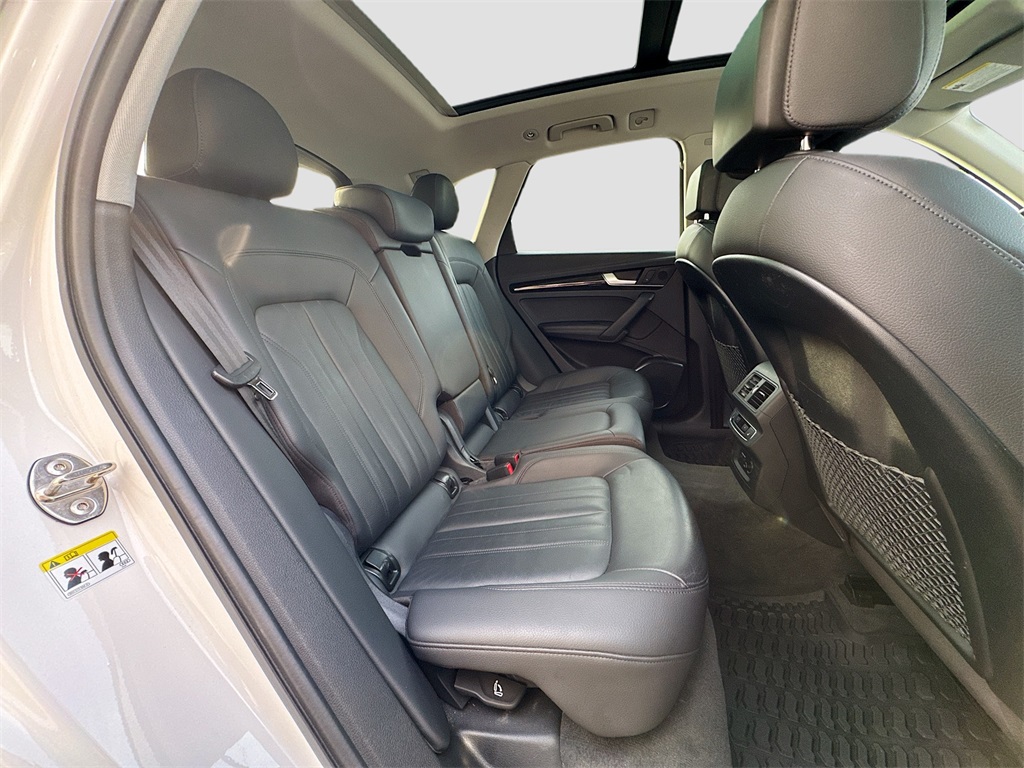 2020 Audi Q5 55 Premium photo 29