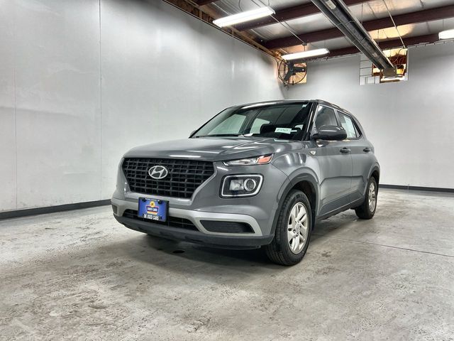 2023 Hyundai Venue SE