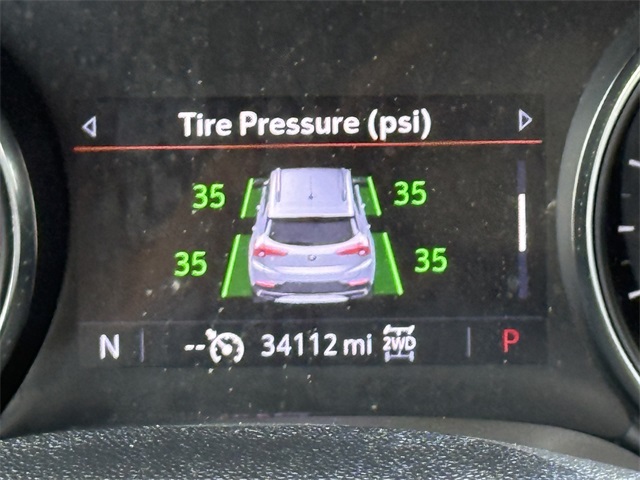 2023 Buick Encore GX Preferred photo 33
