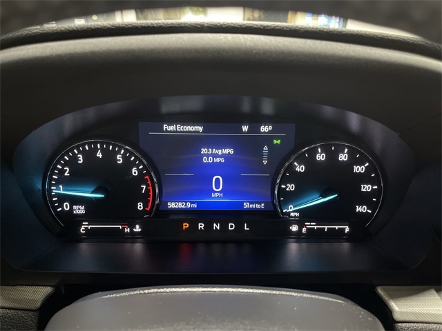 2023 Ford Explorer XLT photo 14