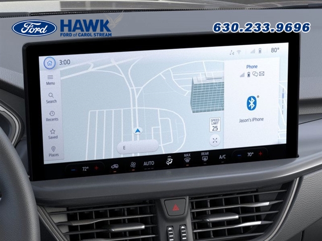 2025 FORD ESCAPE - Image 14