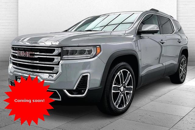 2023 GMC Acadia SLT's photo