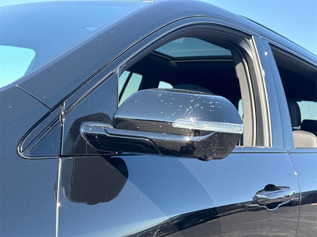 2026 BUICK ENCLAVE - Image 11