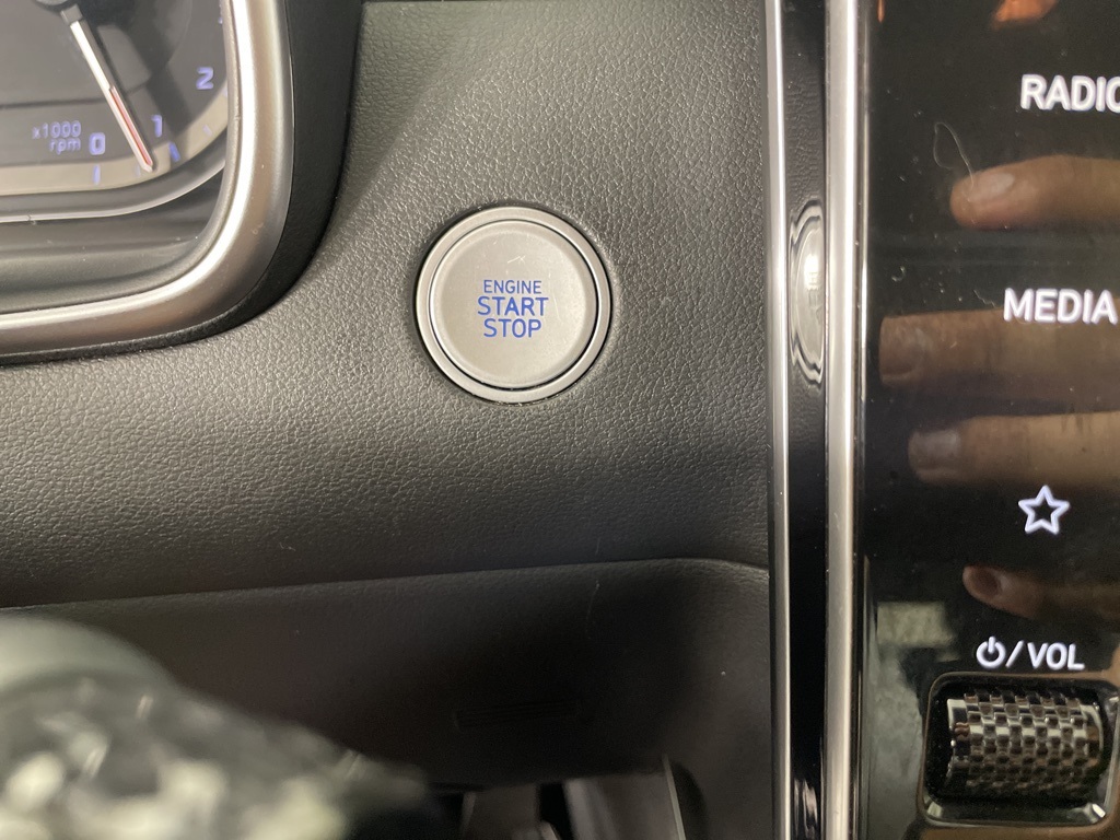 2024 Hyundai Tucson SEL photo 24